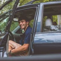 Noleggio auto con autista