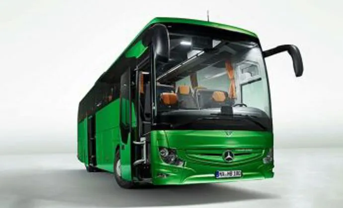 BUS TURISTICI