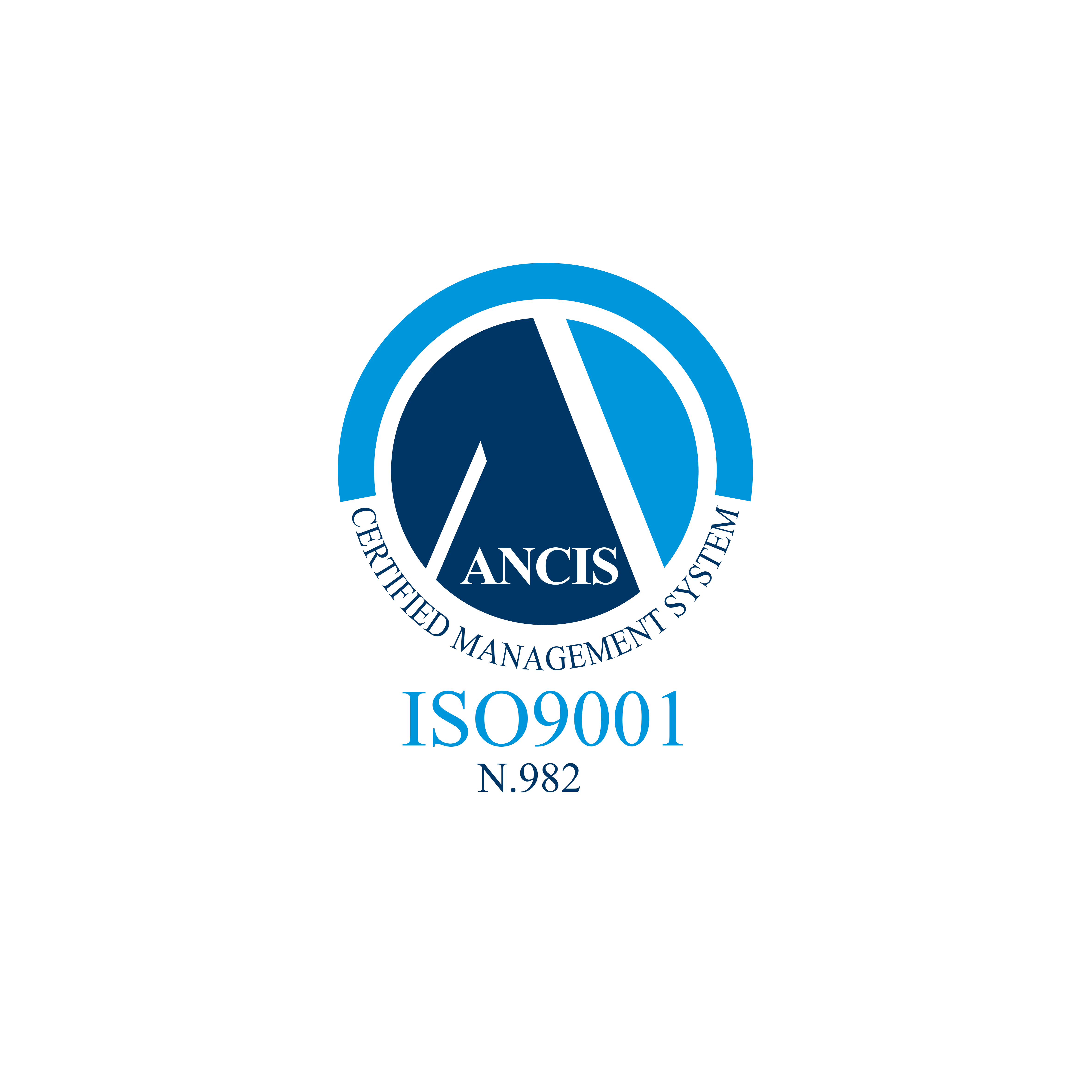 ISO 9001:2015