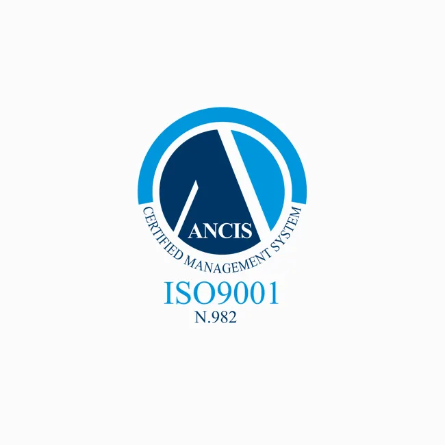 ISO 9001:2015