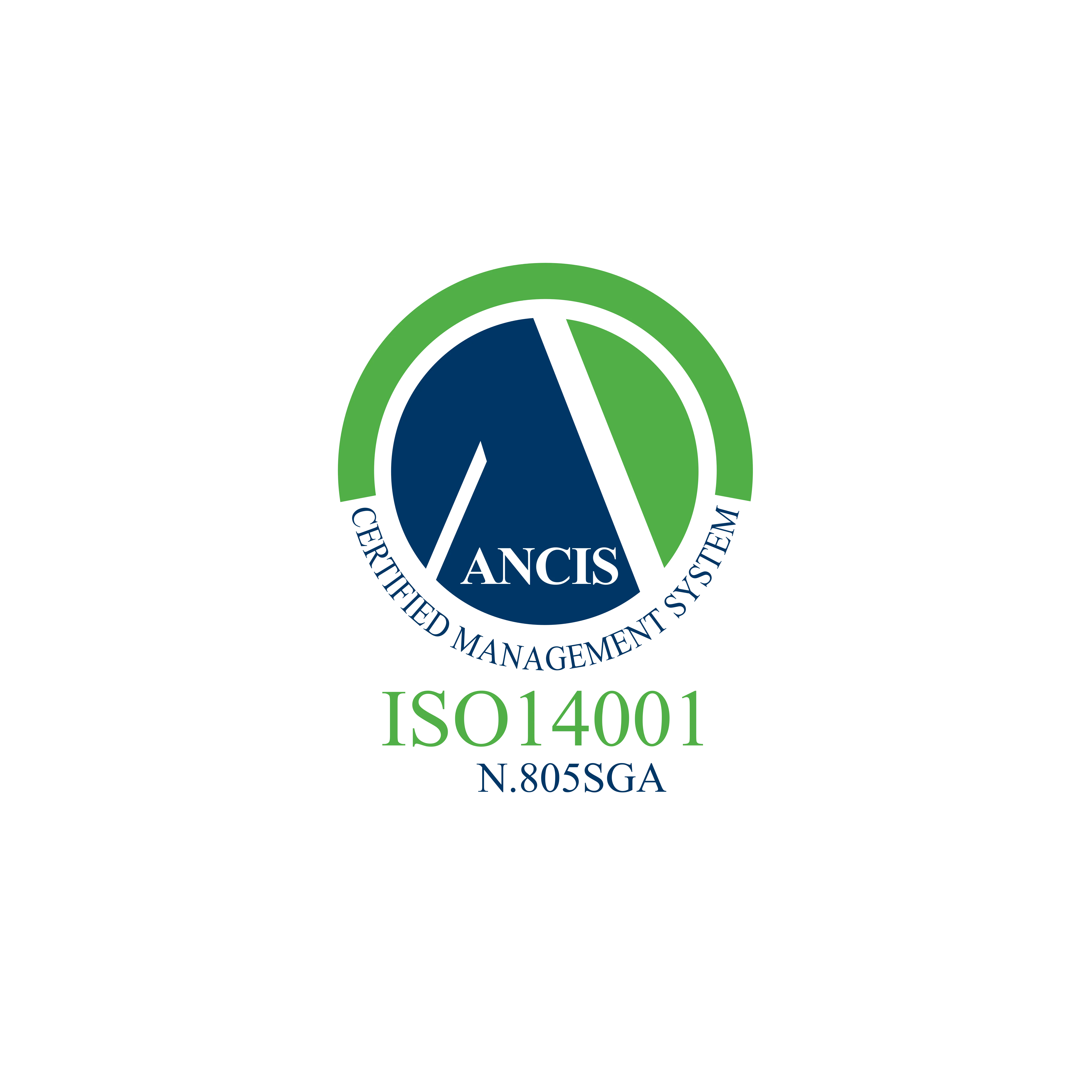 ISO 14001:2015 