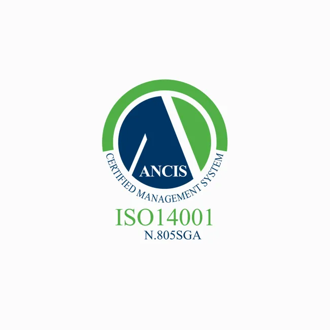 ISO 14001:2015