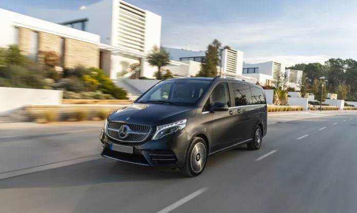 Servizi auto/minivan NCC 