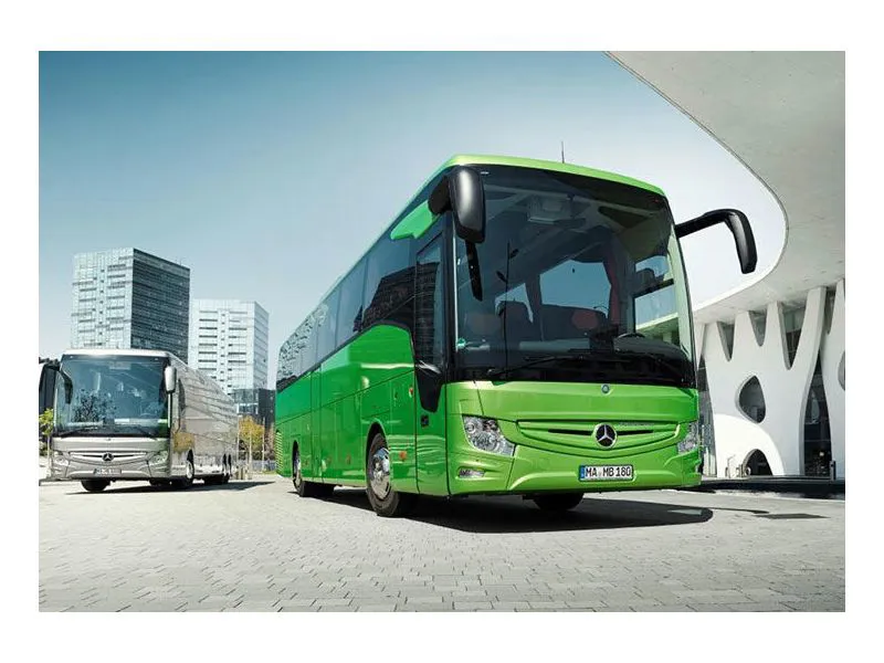 Servizi Bus Turistici