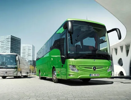 Servizi Bus Turistici