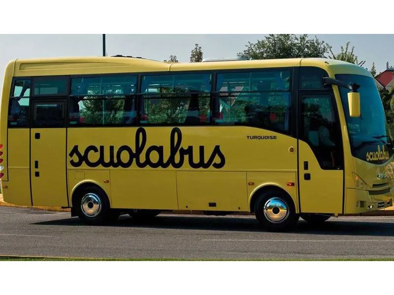 Servizi Scolastici o di linea
